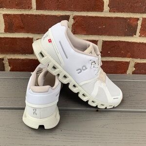 On Running Cloud Running Shoe